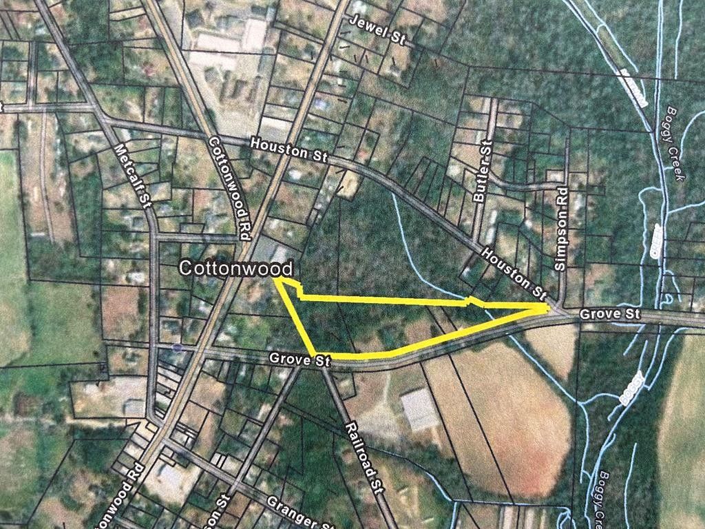 7 Acres, 317 (7+ac) Grove Rd, Cottonwood, AL 36320 Land and Farm