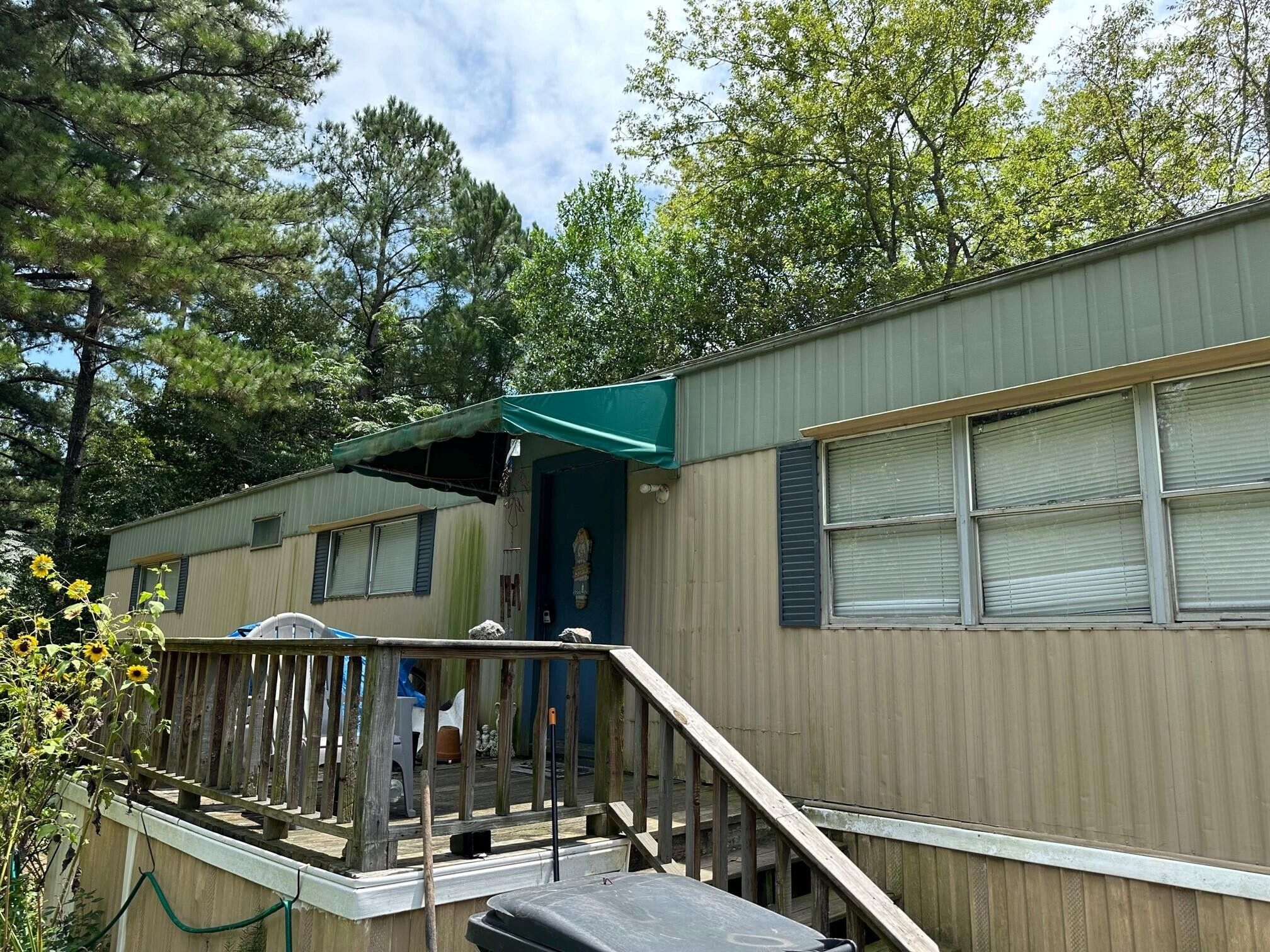 1.32 Acres, 1712 POWELL Road, Augusta, GA 30909 Land and Farm