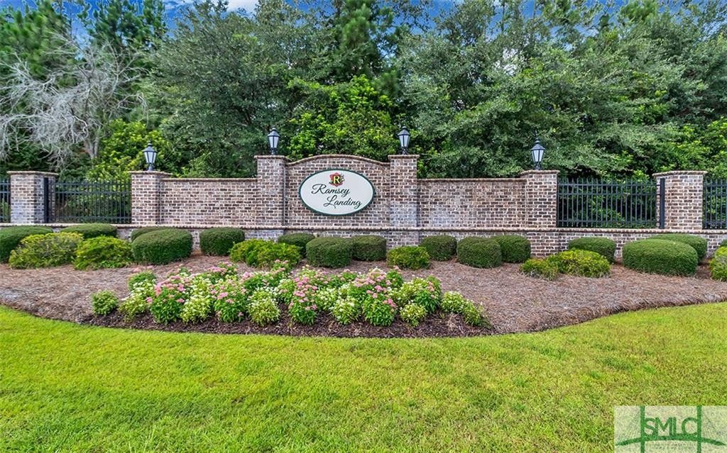 1.39 Acres, 158 Cubbedge Drive, Rincon, GA 31326 Land and Farm