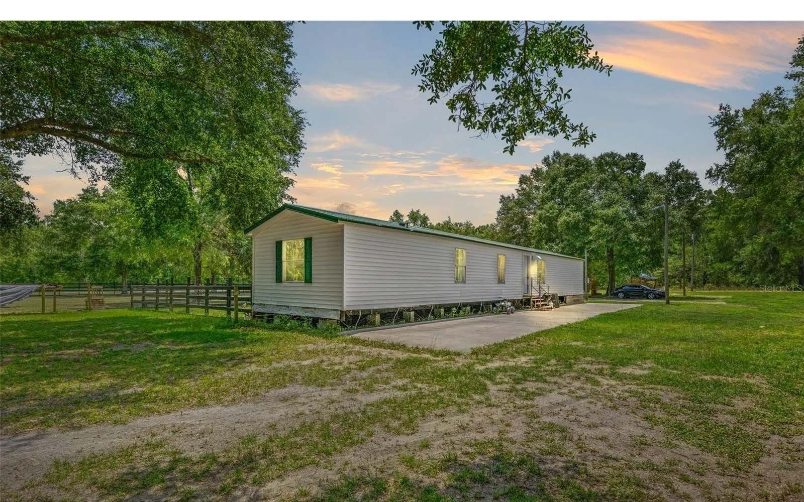 10 Acres, 8445 NW COUNTY ROAD 251, Mayo, FL 32066 Land and Farm