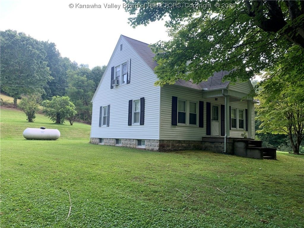 12.78 Acres, 24144 Midland Trail, Victor, WV 25938 Land and Farm