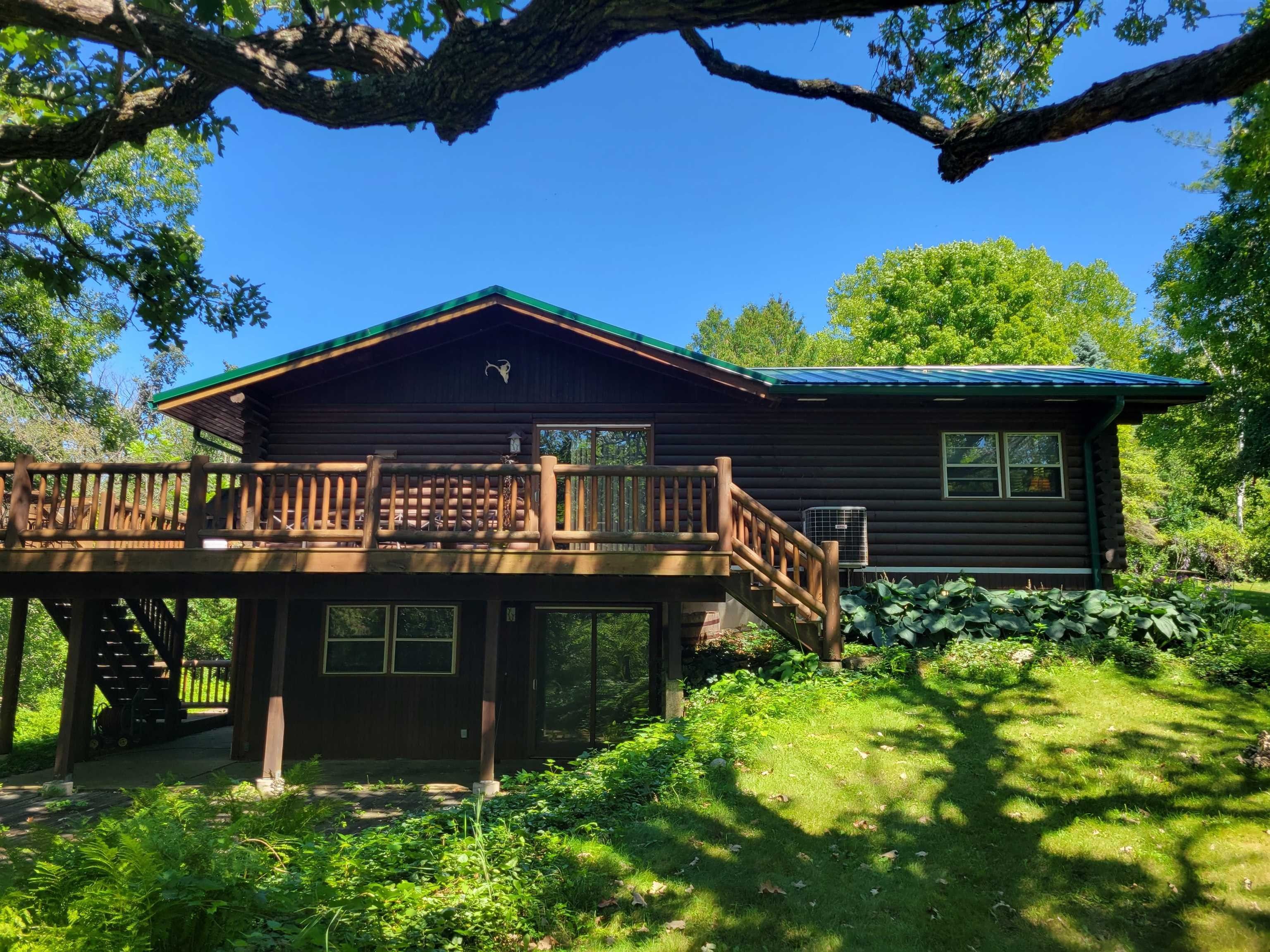 2.39 Acres, 5A49 Bear Claw, Apple River, IL 61001 Land and Farm