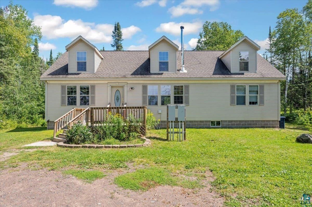 10 Acres, 5796 Lavaque Rd, Duluth, MN 55803 Land and Farm