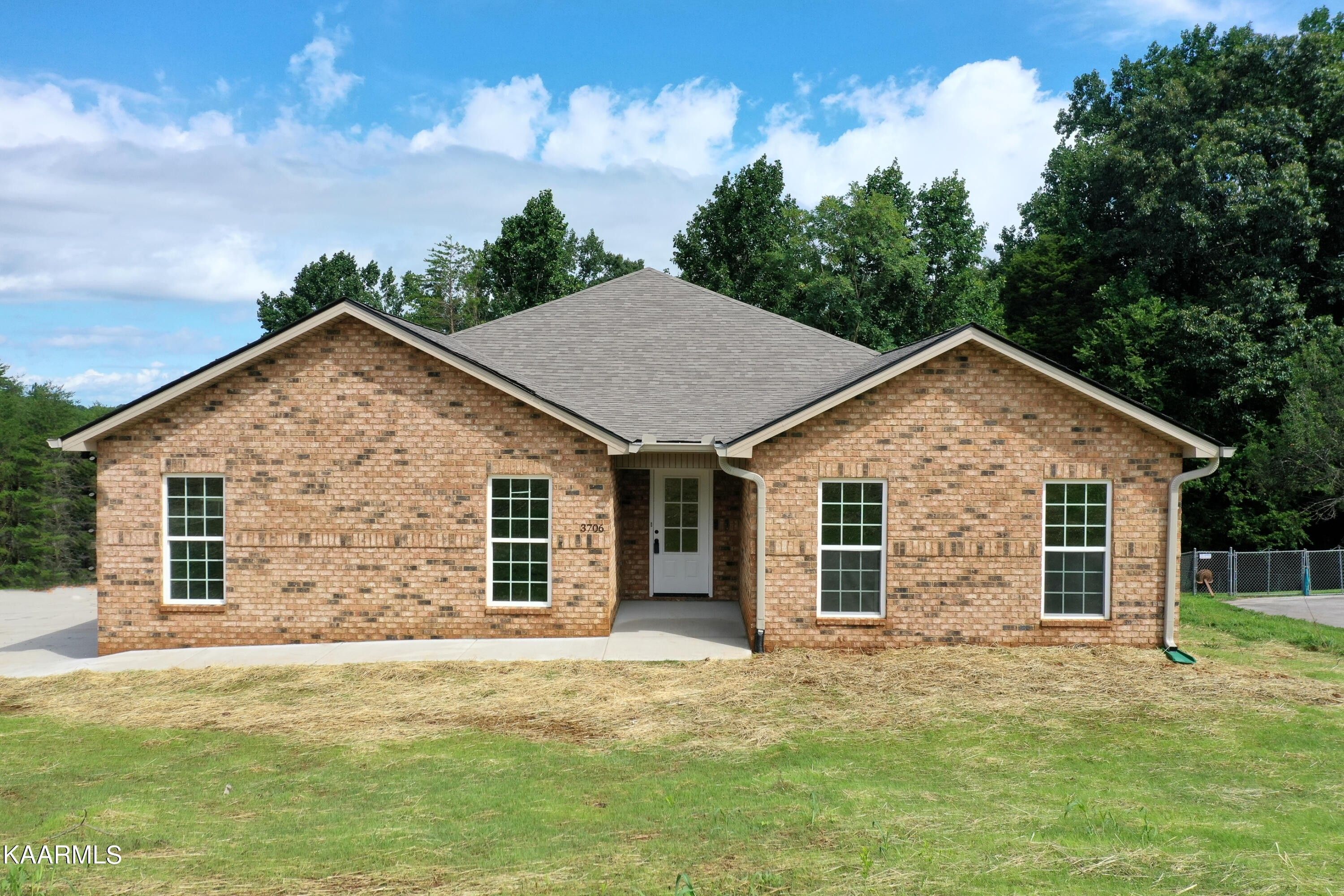 0.5 Acres, 3706 Big Springs Rd, Maryville, TN 37801 Land and Farm