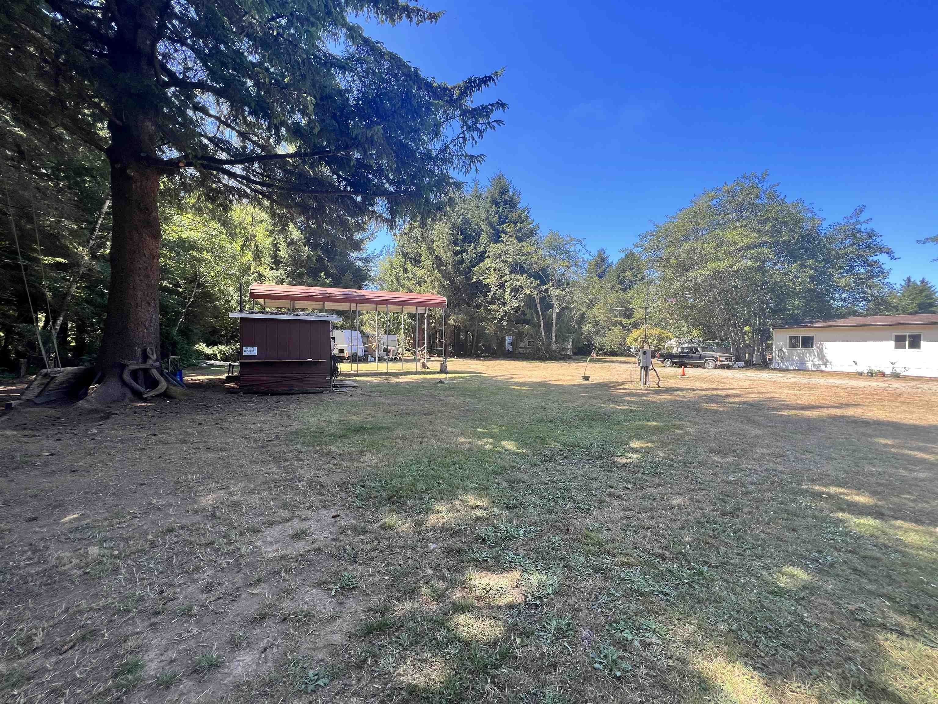 2 Acres, 900 Hobbs Wall, Crescent City, CA 95531 Land and Farm