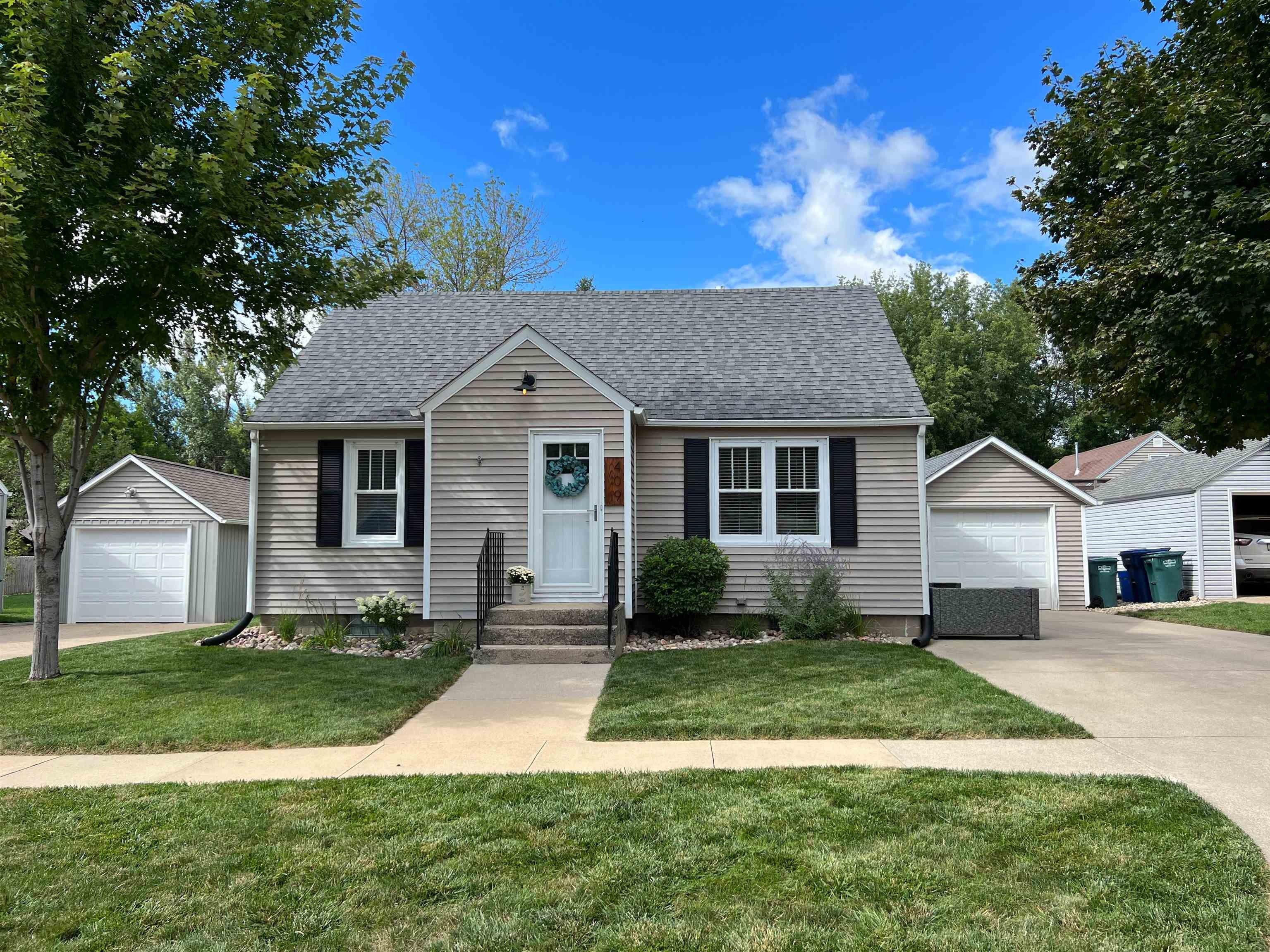 0.1 Acres, 409 4th St NW, Orange City, IA 51041 Land and Farm