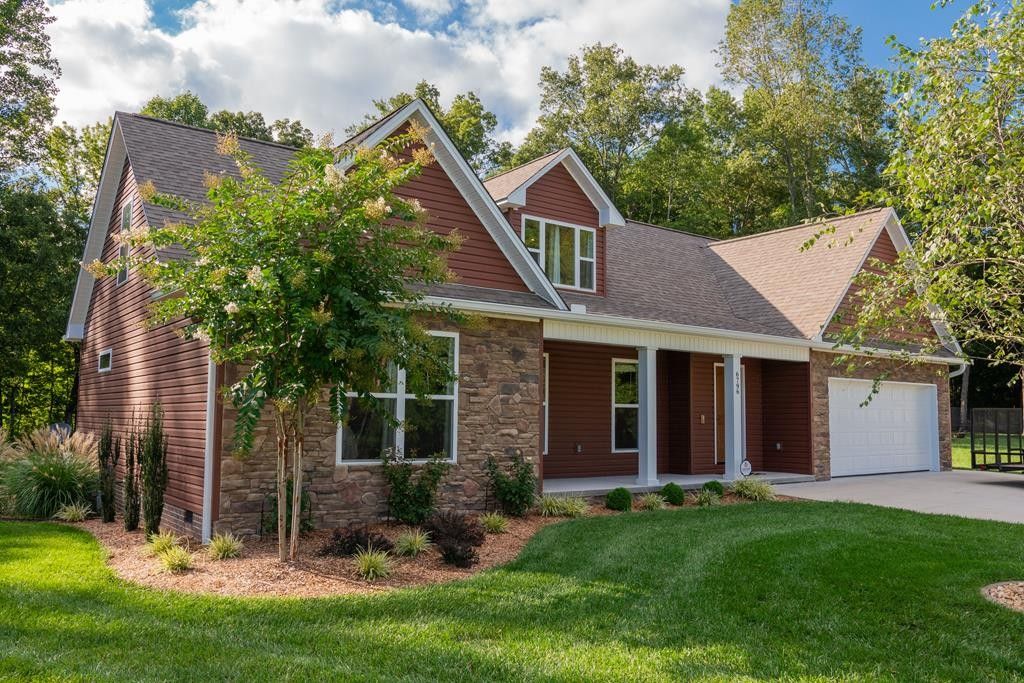 1 Acres, 6796 Parwood Dr, Baxter, TN 38544 Land and Farm