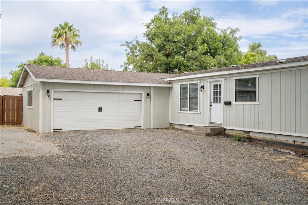 0.26 Acres, 357 S Lassen Street, Willows, CA 95988 Land and Farm