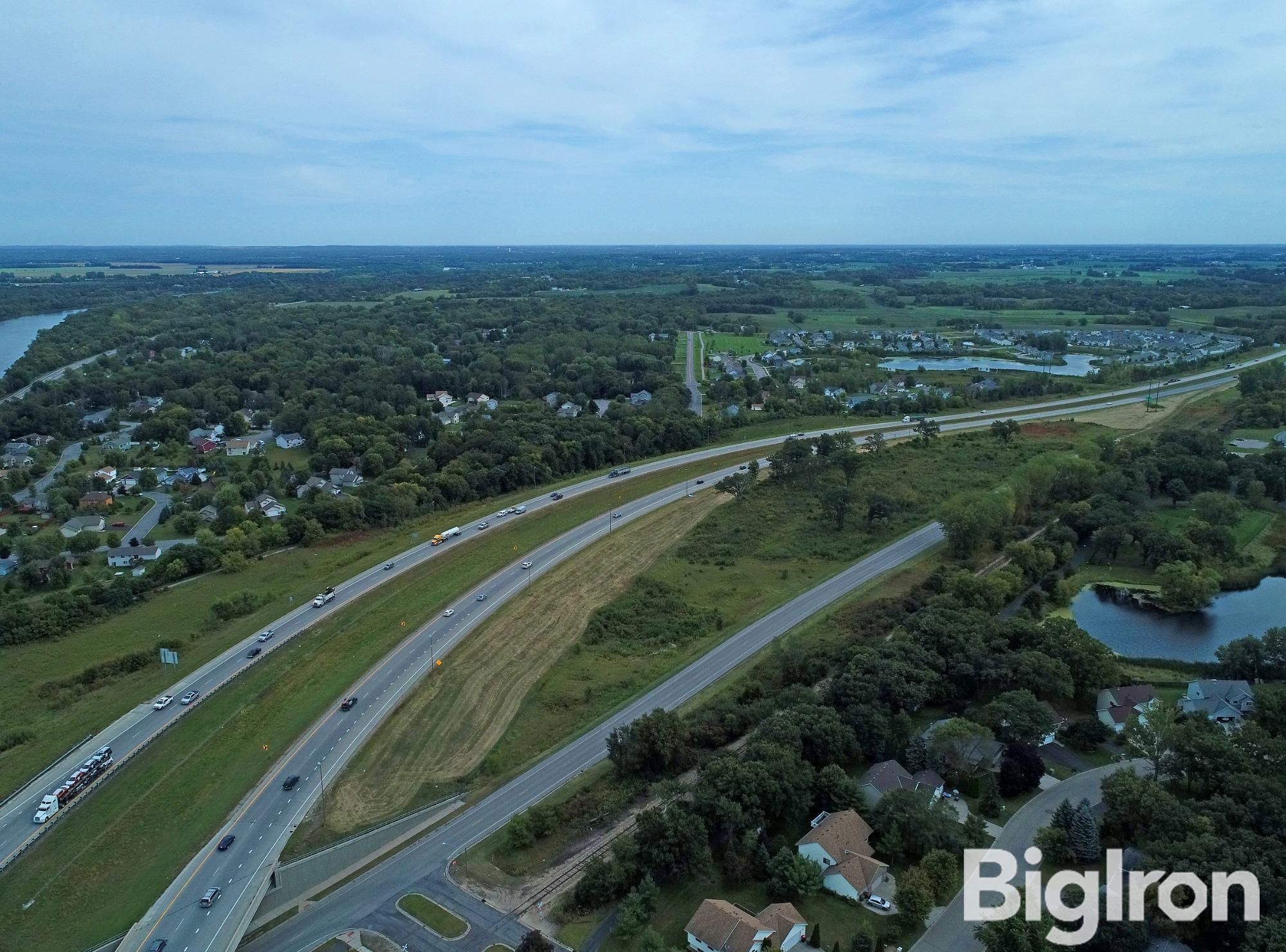 7 Acres, Monticello, MN 55362 Land and Farm