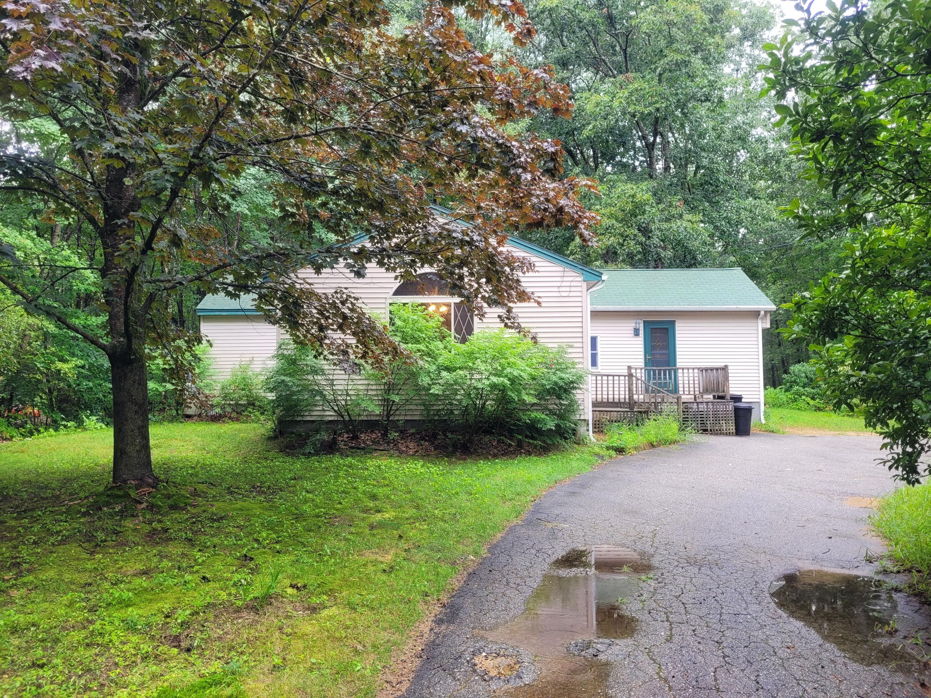 1.96 Acres, 135 Long Swamp Road, Berwick, ME 03901 Land and Farm