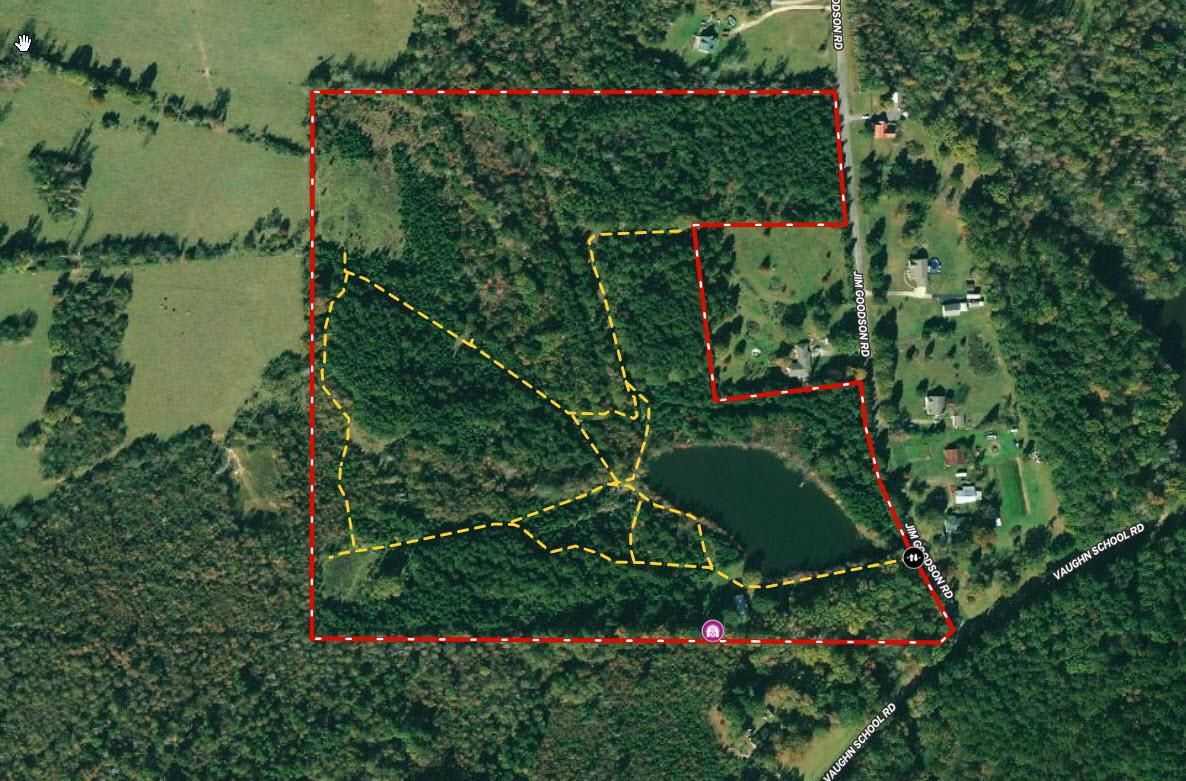 654 Jim Goodson Road, Griffin, GA 30223 MLS 10193269 Land and Farm