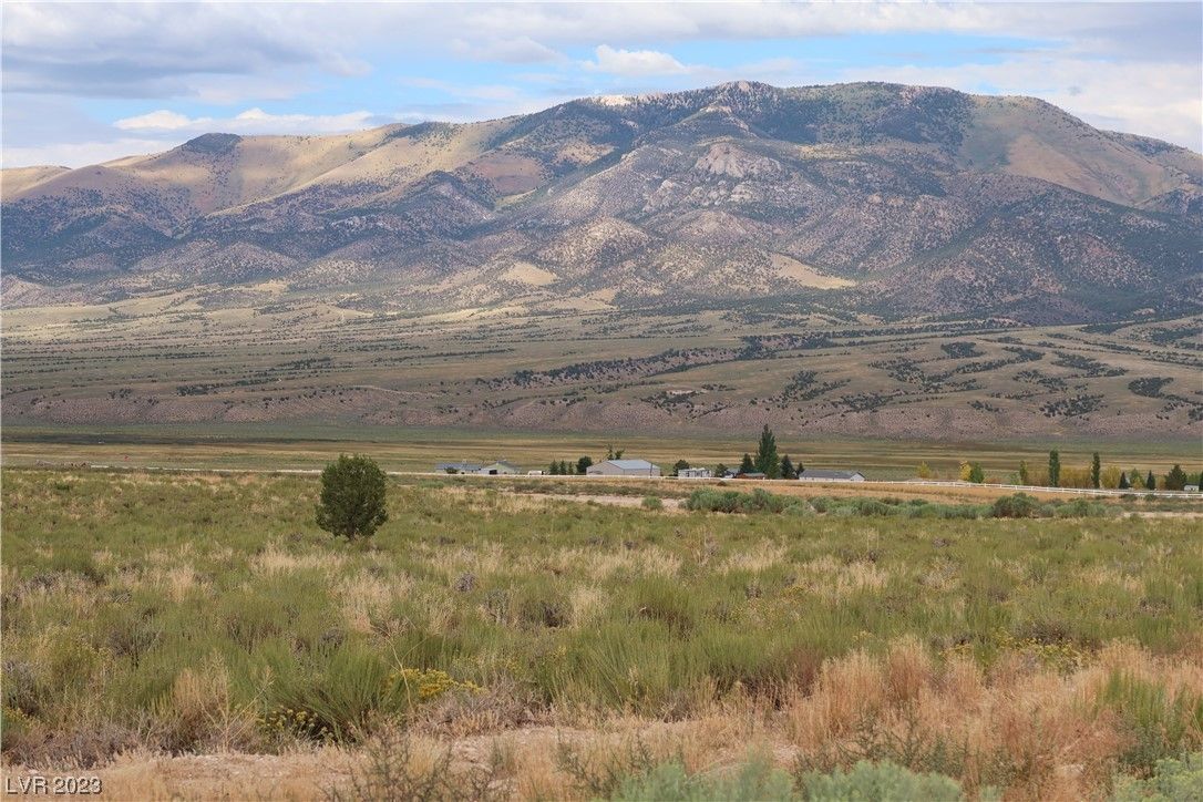 2.47 Acres, Ely, NV 89301 Land and Farm