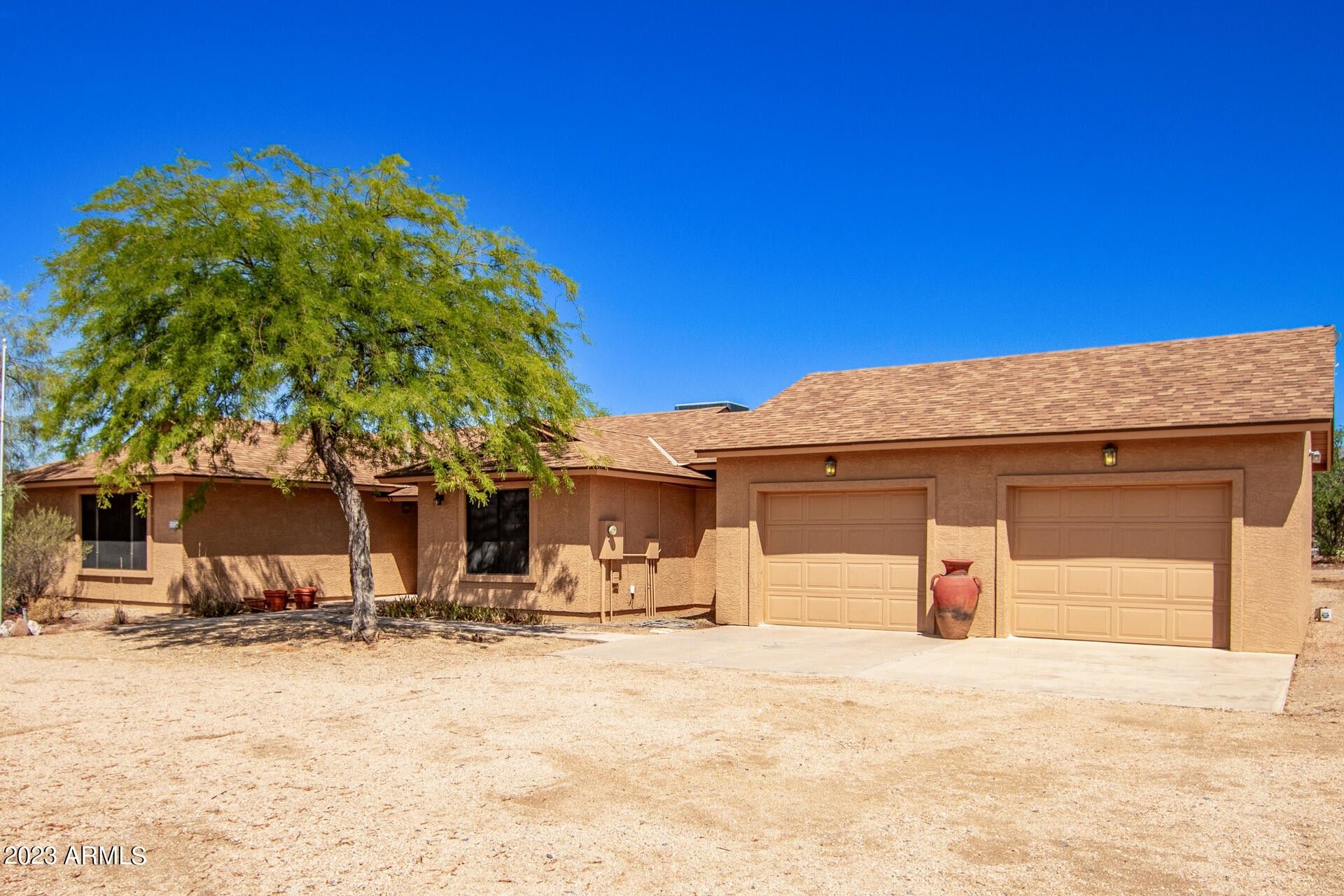 2.3 Acres, 5836 E AZURE HILLS Drive, Cave Creek, AZ 85331 Land and Farm