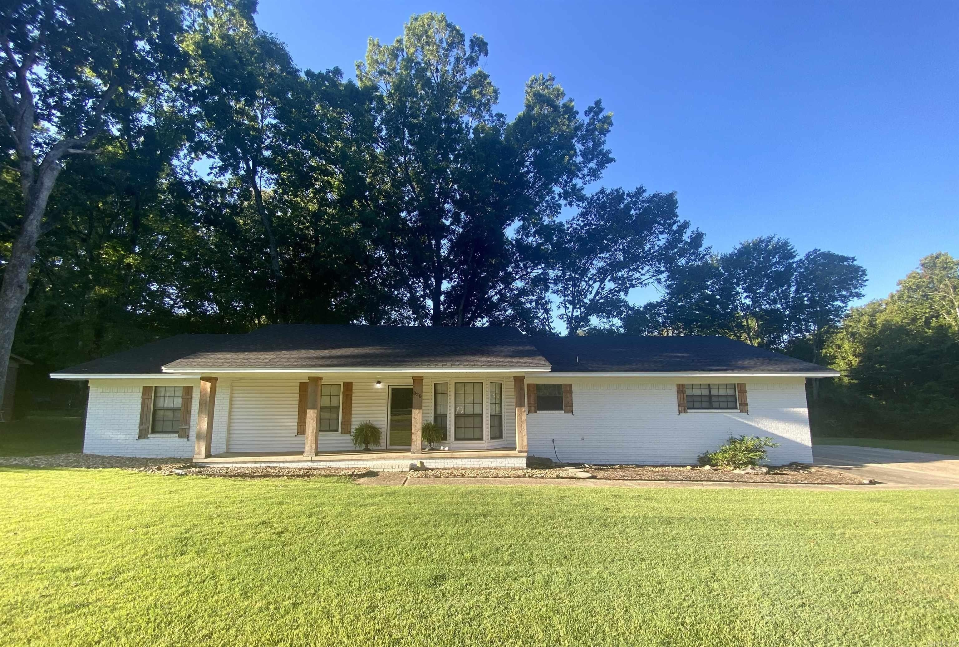 0.5 Acres, 820 Lyledale Road, Benton, AR 72019 Land and Farm