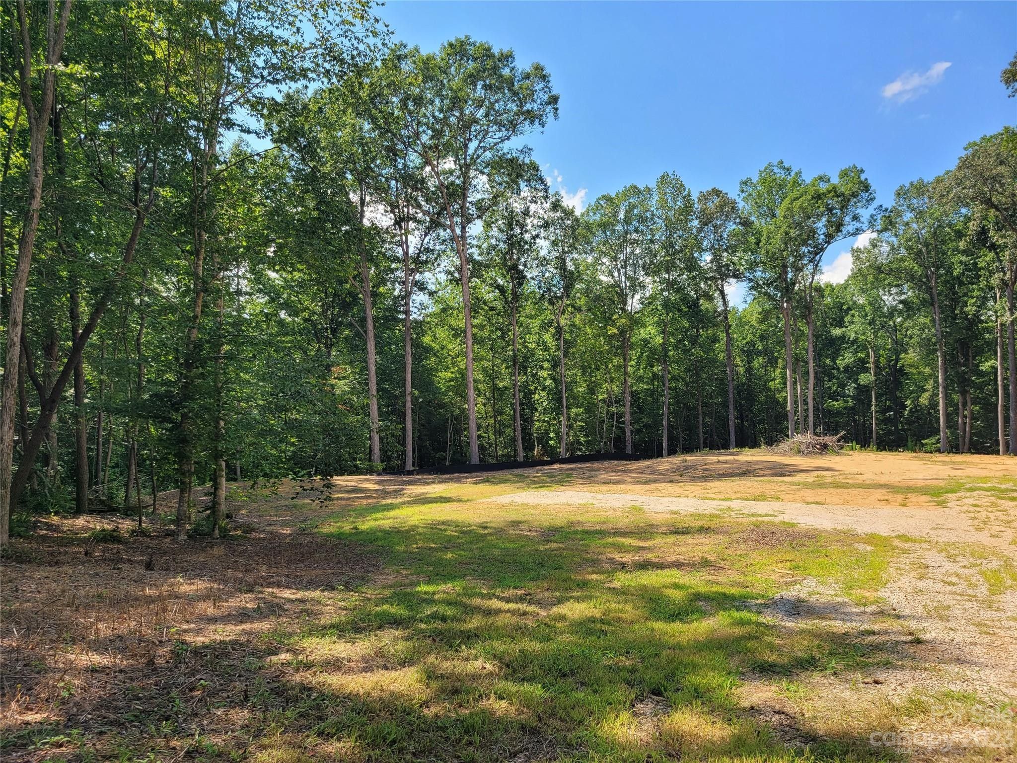 2.94 Acres, 6634 Sadler Road, Waxhaw, NC 28173 Land and Farm
