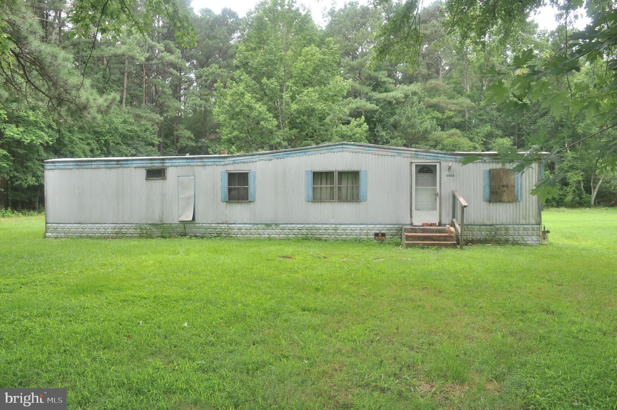 9 Acres, 12868 LORETTO ROAD, Princess Anne, MD 21853 Land and Farm