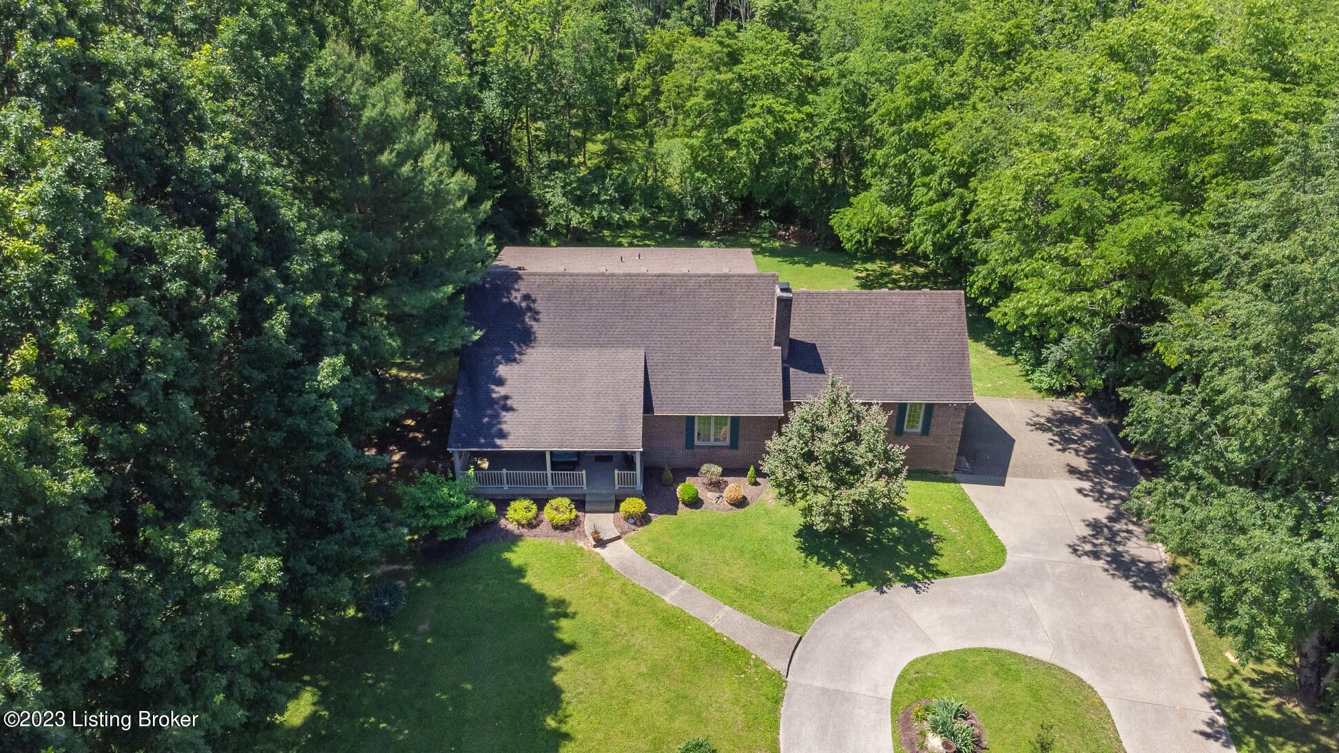 2 Acres, 2802 Ash Ave, Louisville, KY 40245 Land and Farm