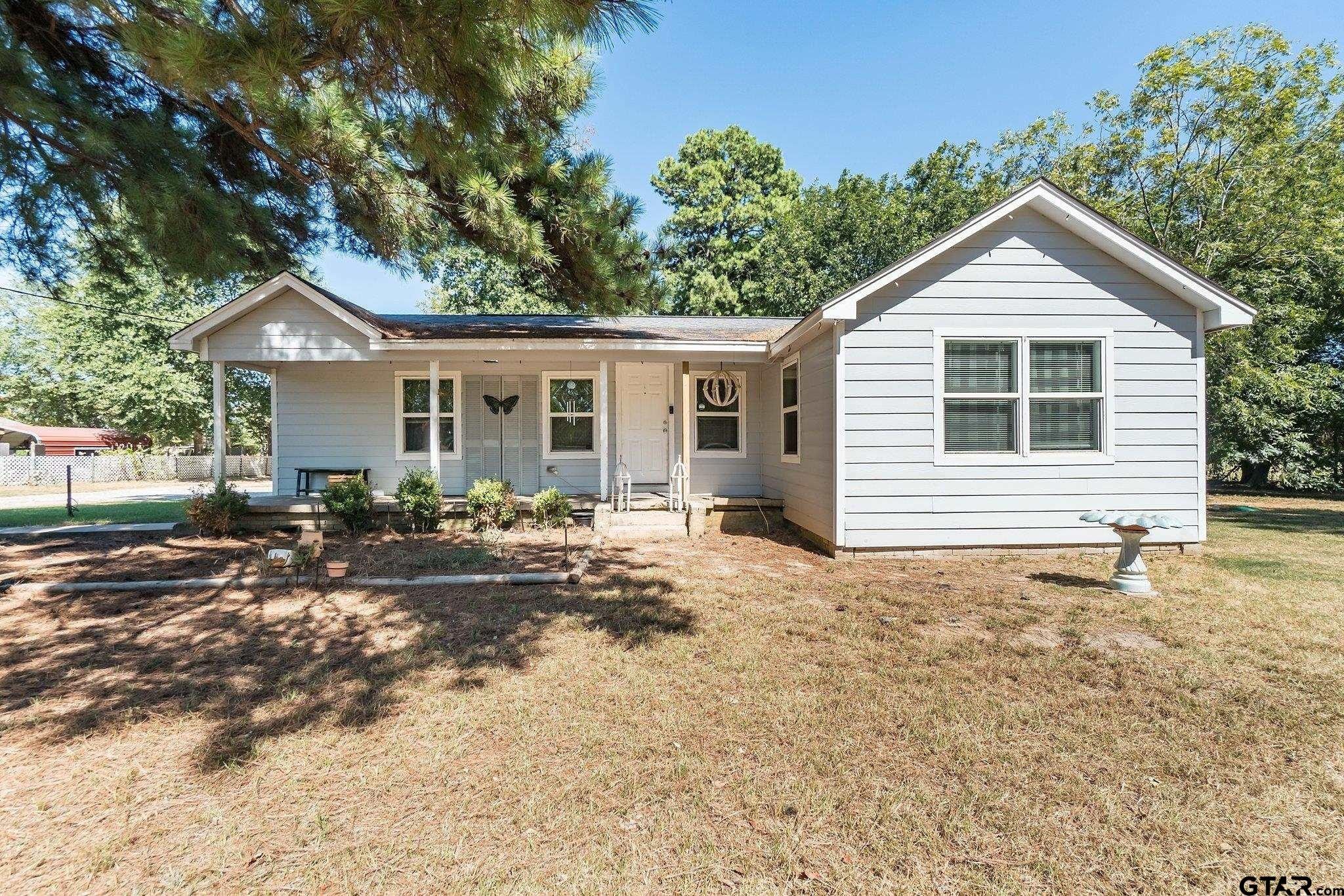 2 Acres, 16000 and 16004 County Road 496, Lindale, TX 75771 Land and Farm