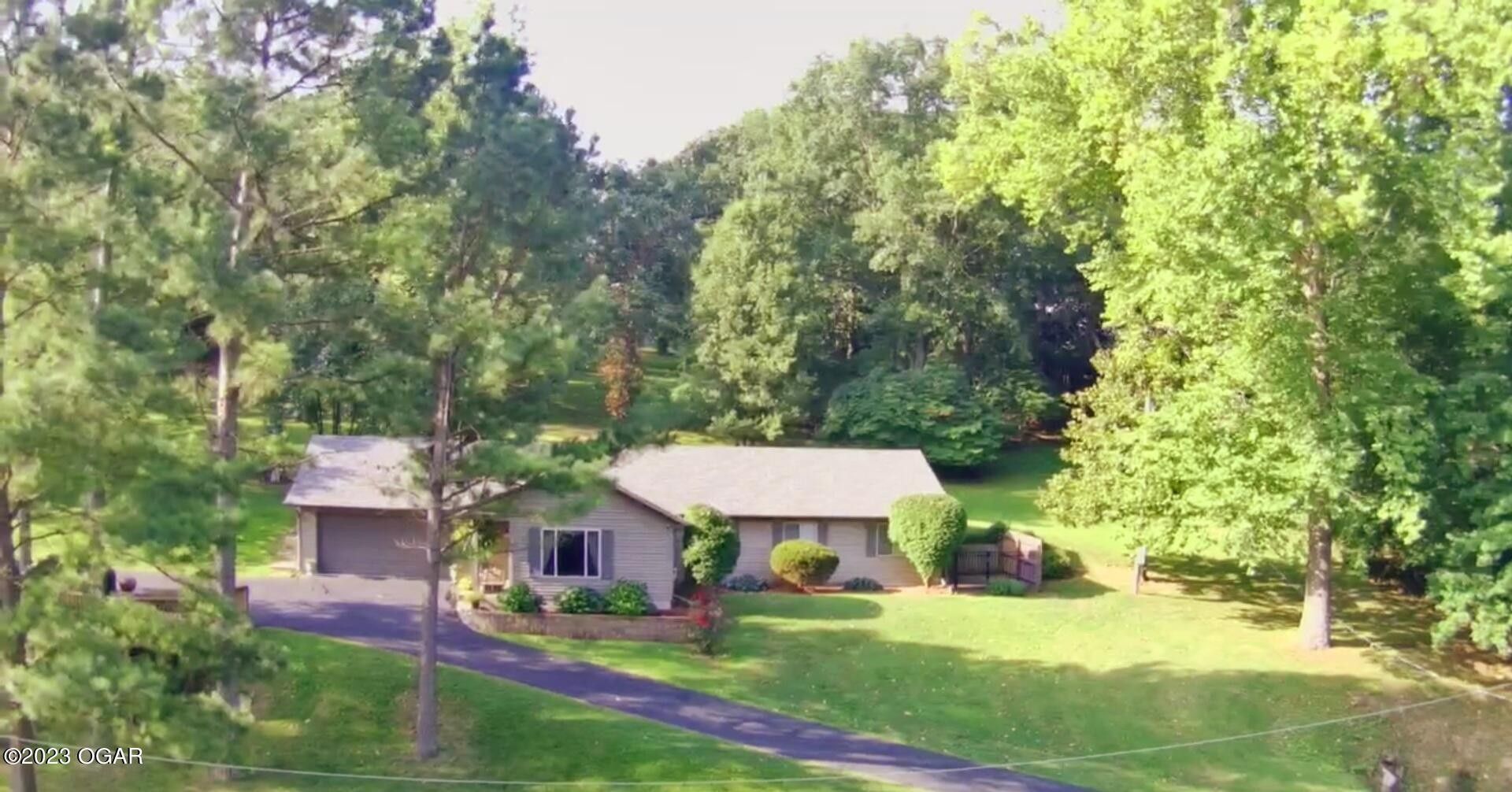 0.76 Acres, 9757 Arch Lane, Joplin, MO 64804 Land and Farm