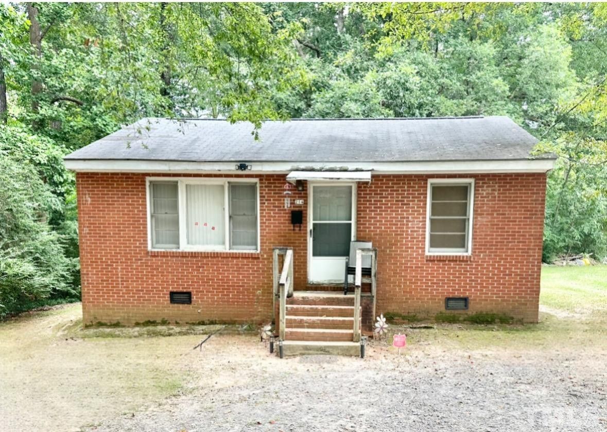 0.25 Acres, 214 E Garden Street, Sanford, NC 27330 Land and Farm