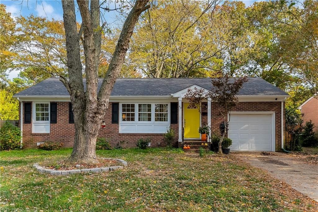 0.25 Acres, 49 Madrid Drive, Hampton, VA 23669 Land and Farm