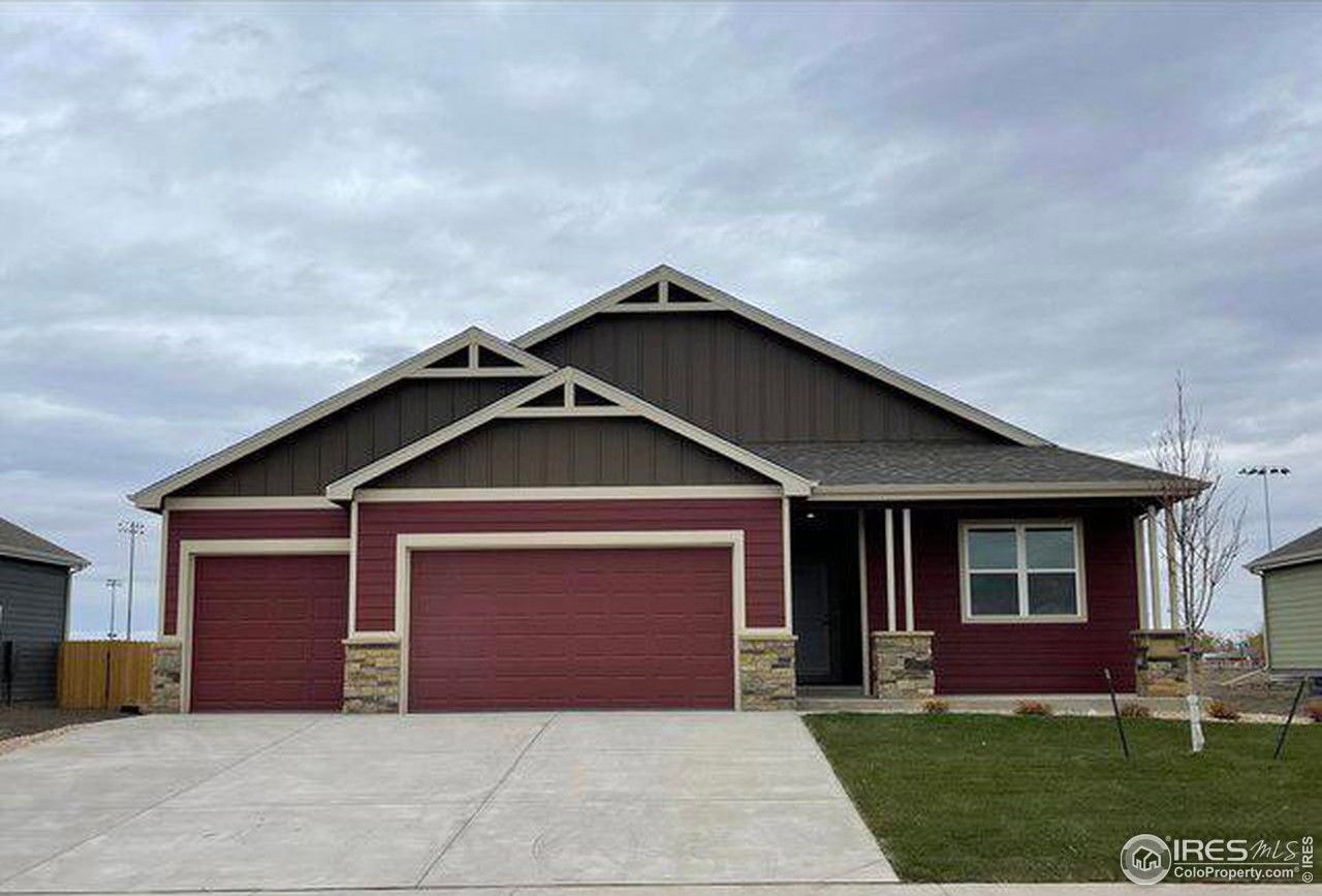 0.31 Acres, 106 7 Ave, Wiggins, CO 80654 Land and Farm