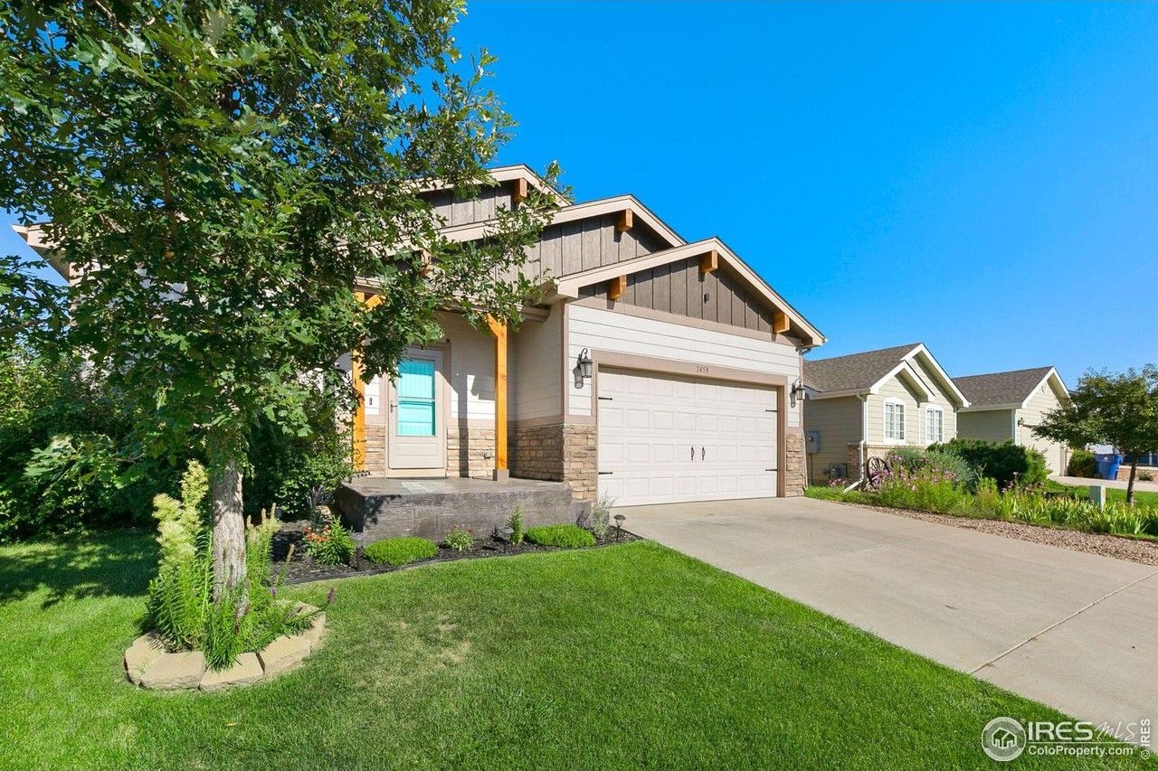 0.18 Acres, 1458 S Dawn Dr, Milliken, CO 80543 Land and Farm