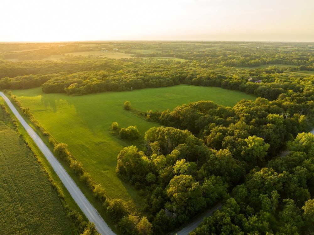 67 Acres, 0000 Deweerdt Rd, Turney, MO 64465 Land and Farm