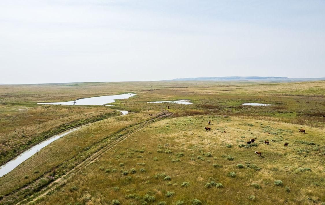 2,440 Acres, Road 32, Hawk Springs, WY 82217 Land and Farm