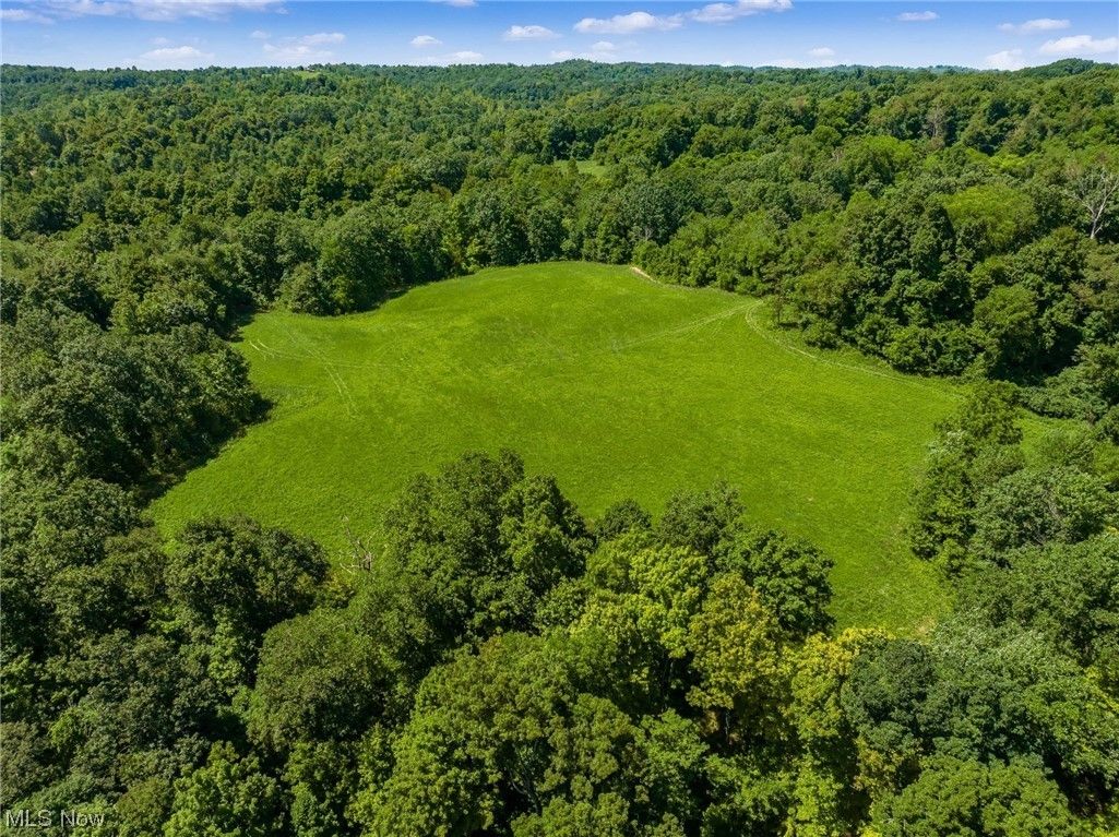 160 Acres, Dozer Ridge Road, Blue Rock, OH 43720 Land and Farm