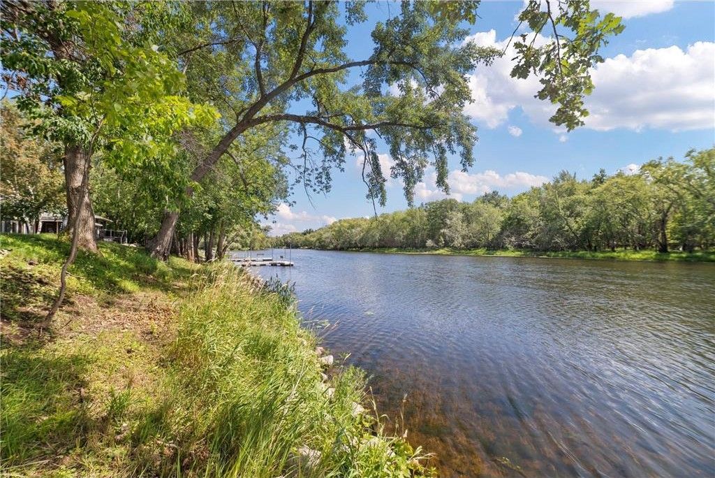 10 Acres, 8195 Cabin, Grasston, MN 55030 Land and Farm