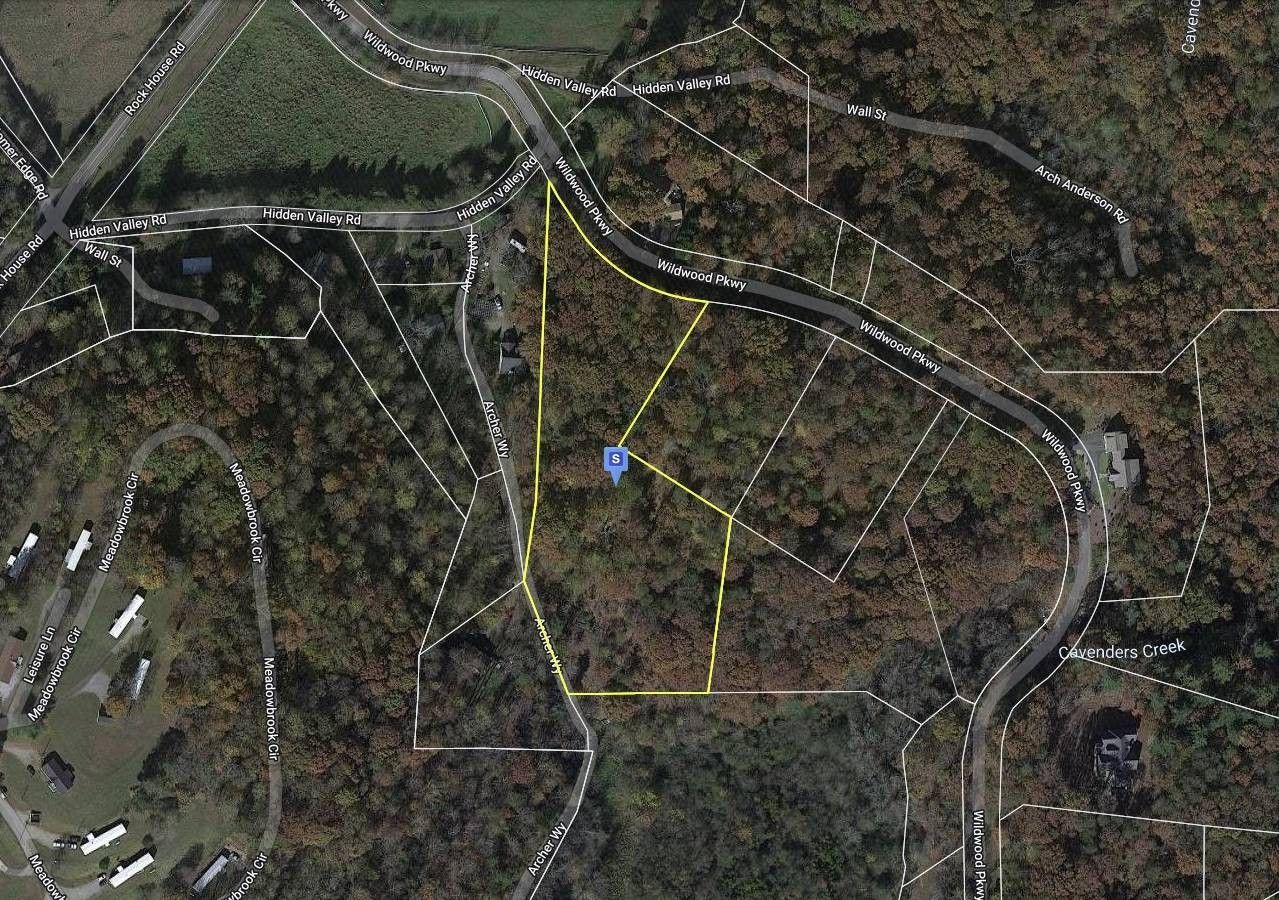 3.08 Acres, 102 Wildwood Parkway, Dahlonega, GA 30533 Land and Farm