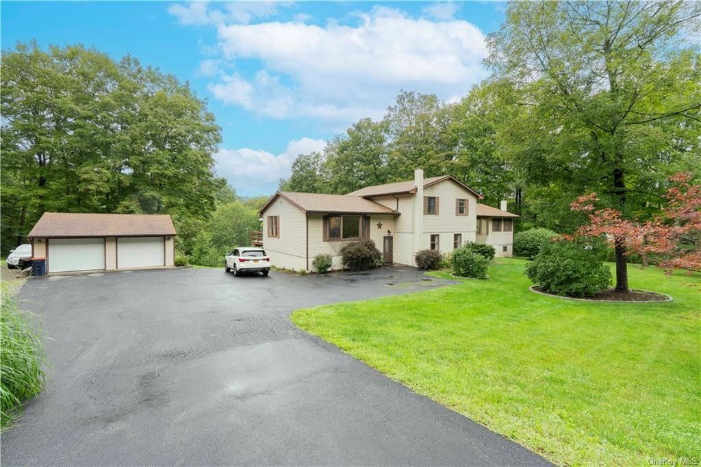 5.9 Acres, 921 Centre Road, Clinton, NY 12580 Land and Farm