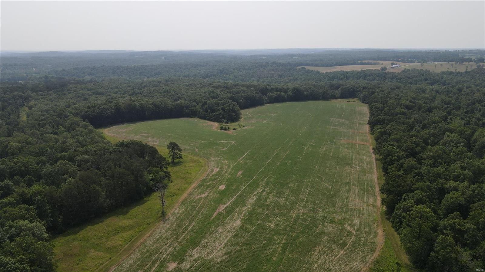 52 Acres, 0 Tract 2 Hwy A (52 acres m/l), Patton, MO 63662 Land and Farm