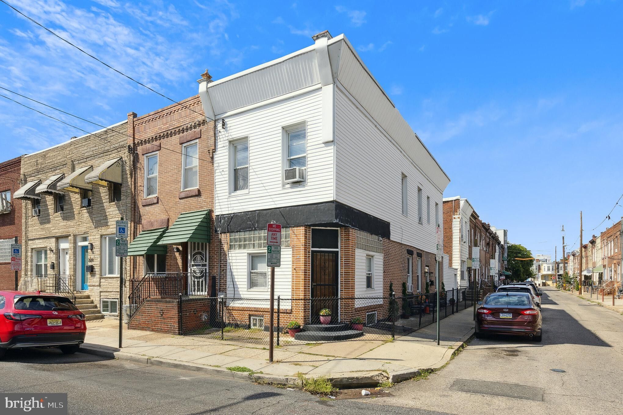 0.02 Acres, 2035 MCKEAN STREET, Philadelphia, PA 19145 Land and Farm