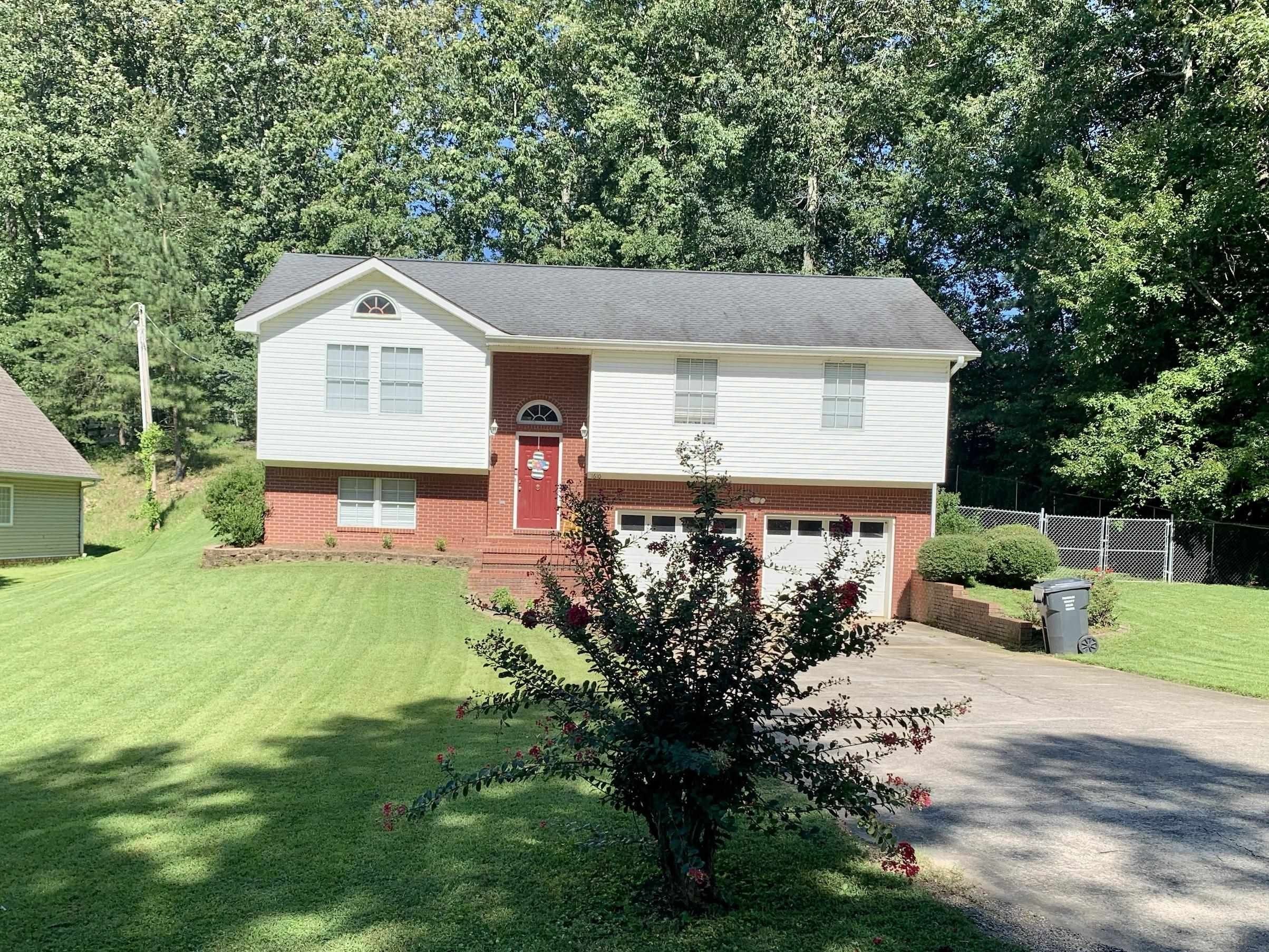 0.35 Acres, 1610 Scott Ave, Russellville, AL 35653 Land and Farm