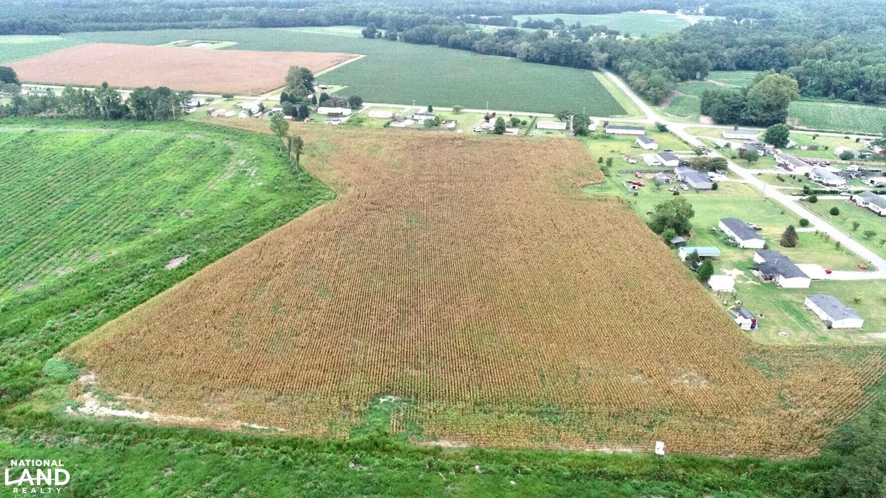 13.8 Acres, 0 Fred Harrison Rd, Snow Hill, NC 28580 Land and Farm