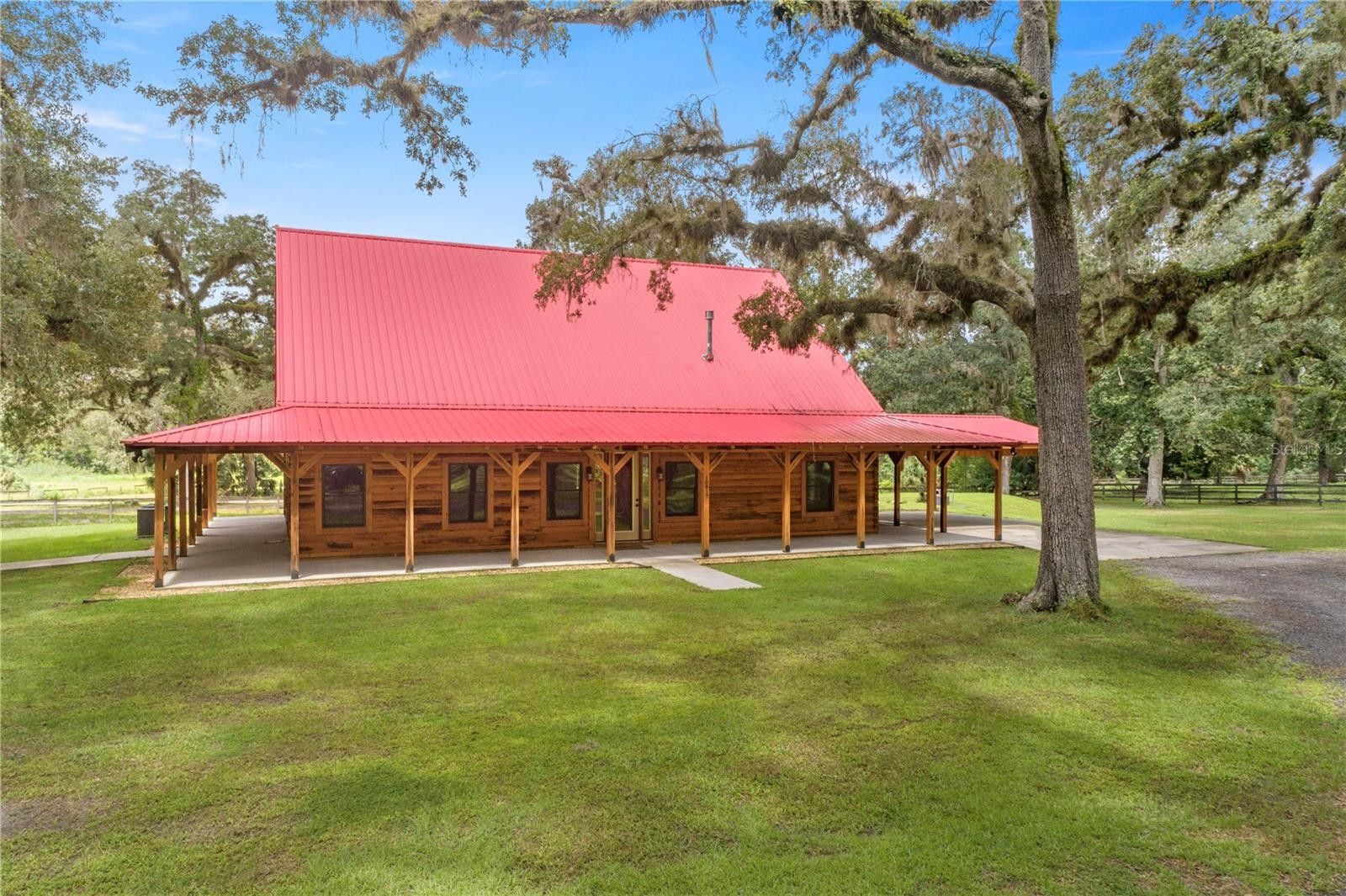 2.14 Acres, 10817 NE HIGHWAY 314, Silver Springs, FL 34488 Land and Farm