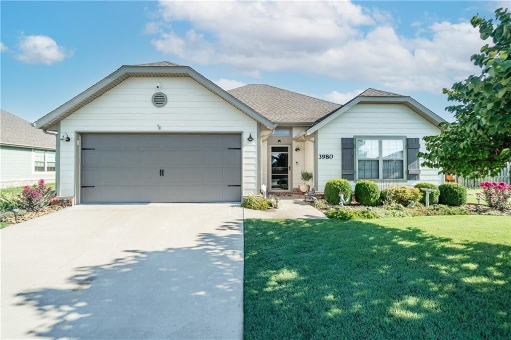 0.25 Acres, 3980 Waterhole AVE, Springdale, AR 72764 Land and Farm