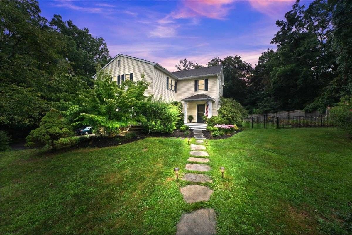 1 Acres, 28 Mailler Ave, Cornwall, NY 12518 Land and Farm