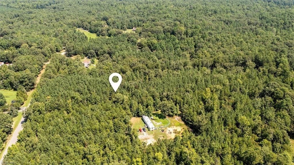 5 Acres, 5AC New Beginnings Road, Shacklefords, VA 23156 Land and Farm
