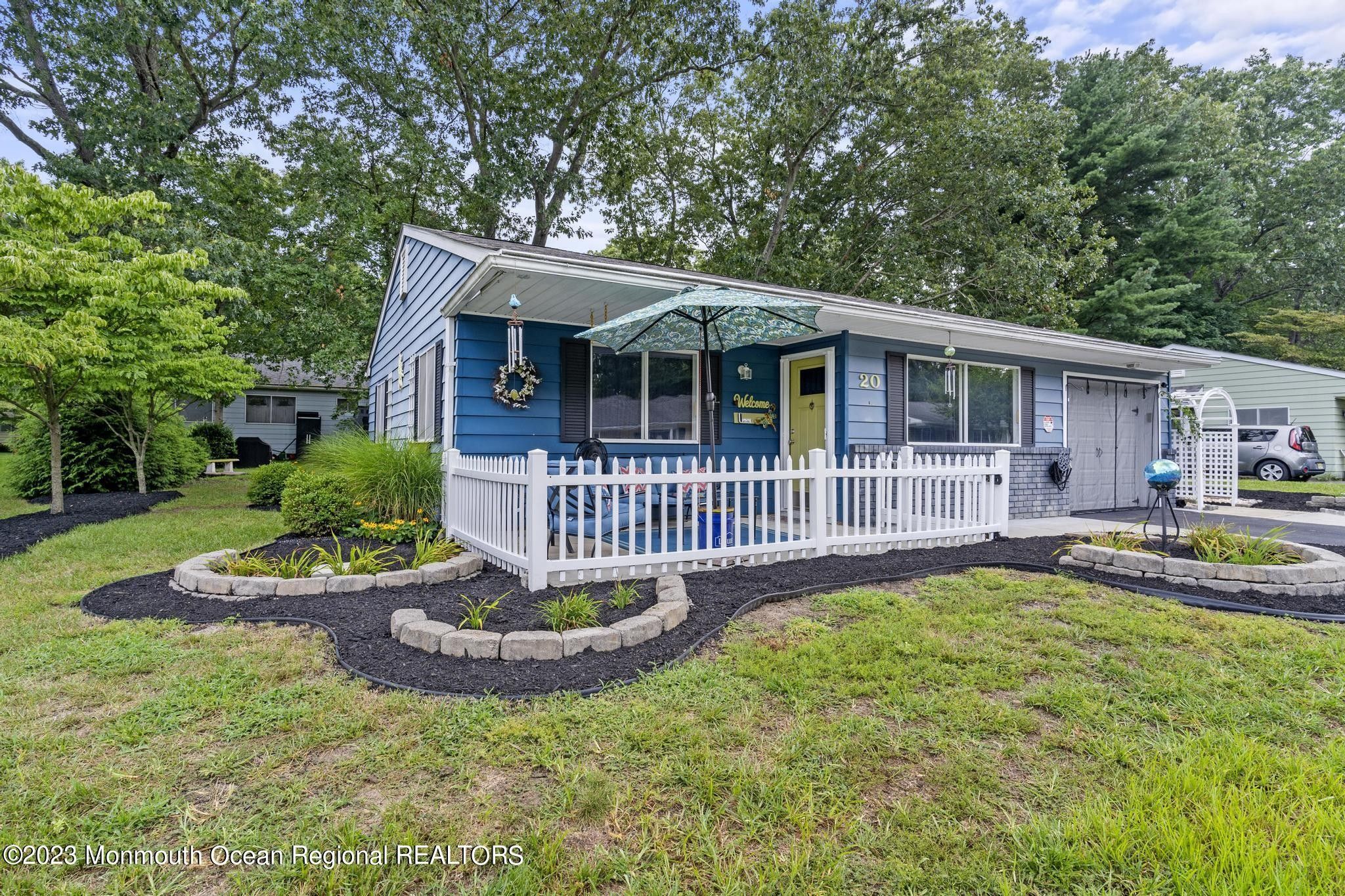 0.18 Acres, 20 Texas Boulevard, Lakehurst, NJ 08759 Land and Farm