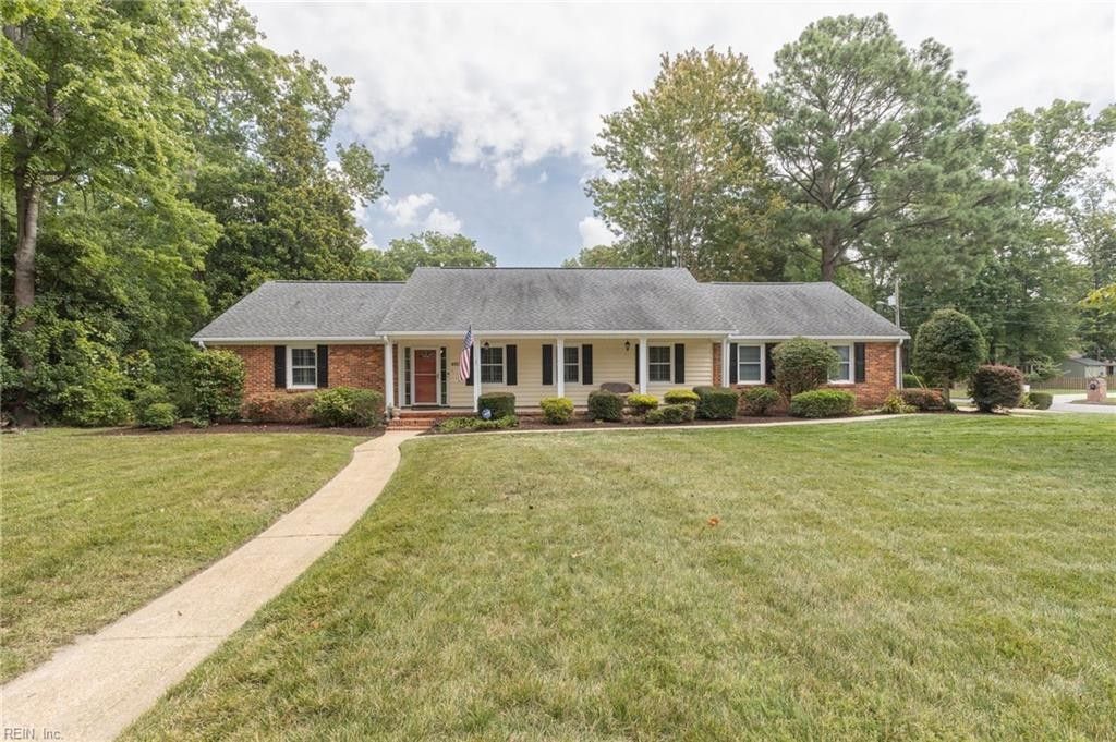 0.47 Acres, 4812 Haygood Point Road, Virginia Beach, VA 23455 Land