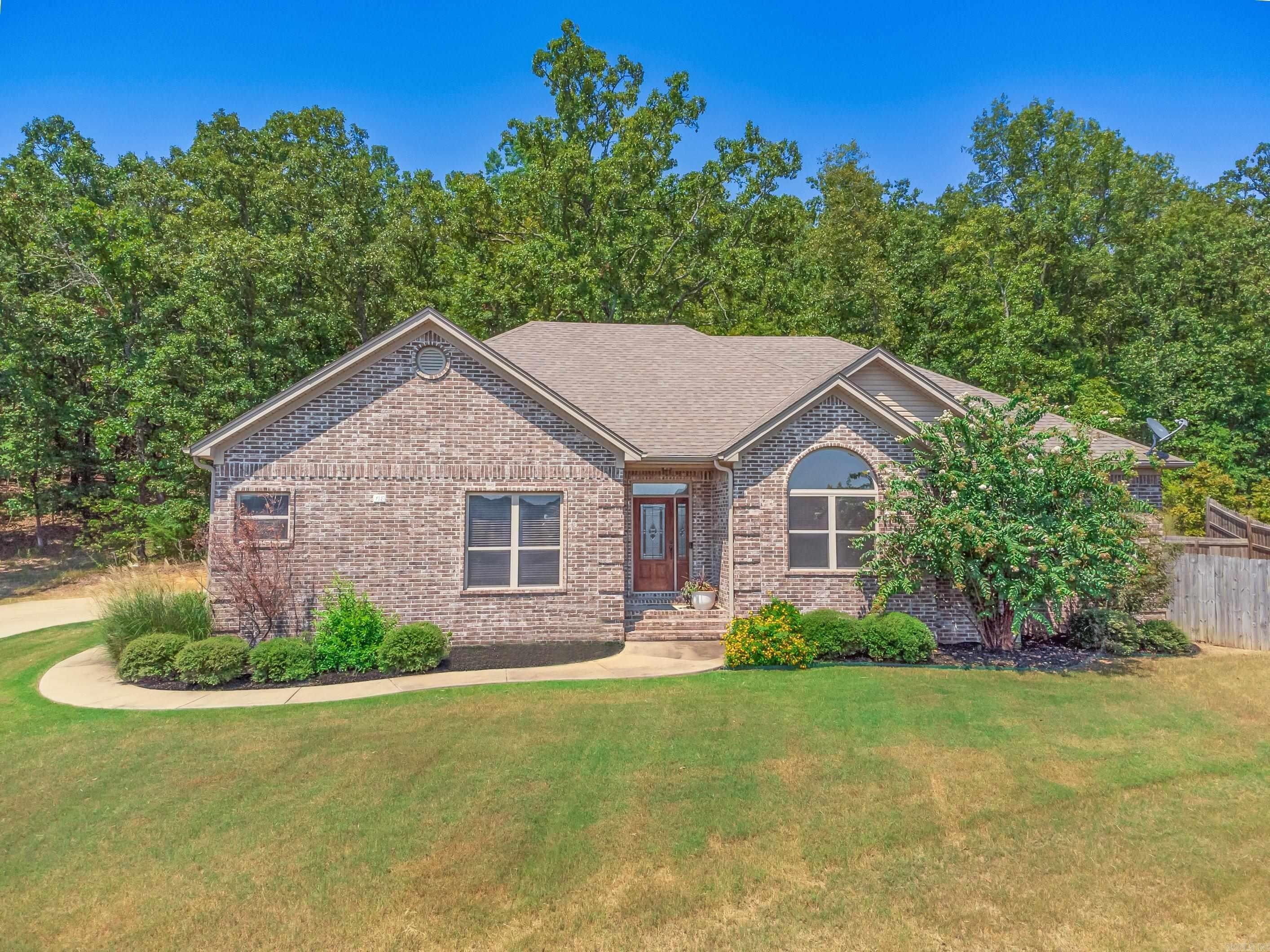 0.51 Acres, 18 Lauren Cove, Cabot, AR 72023 Land and Farm