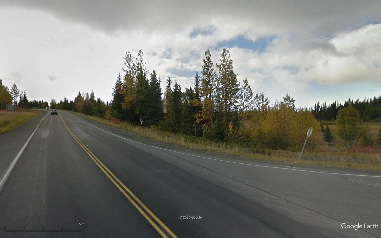 2.4 Acres, Anchor Point, AK 99556 Land and Farm