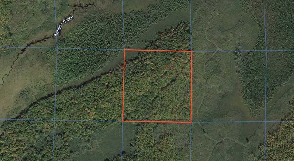 0 KOEPPLER RD, Ojibwa, WI 54862 Land and Farm
