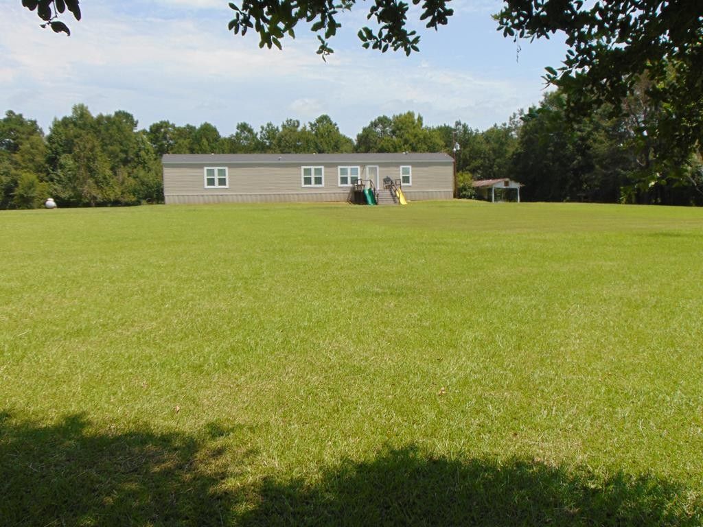 5 Acres, 3401 Mound Rd, Wesson, MS 39191 Land and Farm