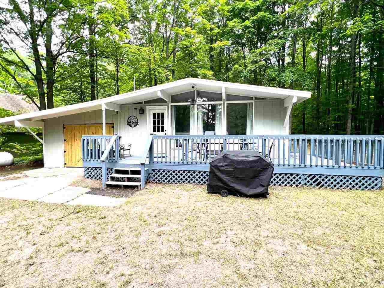 0.9 Acres, 5975 PINEVIEW, Elmira, MI 49730 Land and Farm