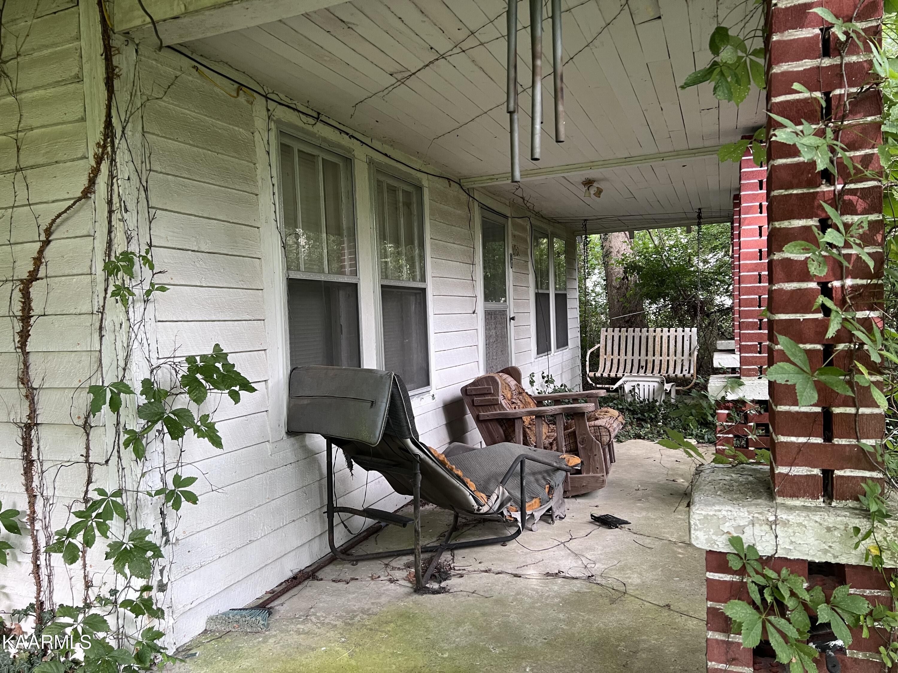 3.16 Acres, 4131 Rugby Pike, Jamestown, TN 38556 Land and Farm