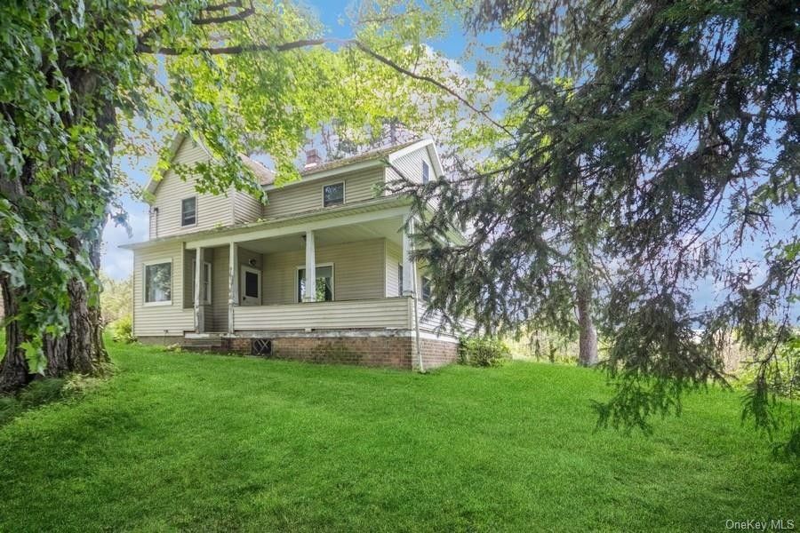 2.65 Acres, 35 Old Indian Road, Marlboro, NY 12547 Land and Farm